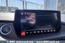 Mazda 6 2.5 SKYACTIV-G Grand Touring Automatas 2021 full