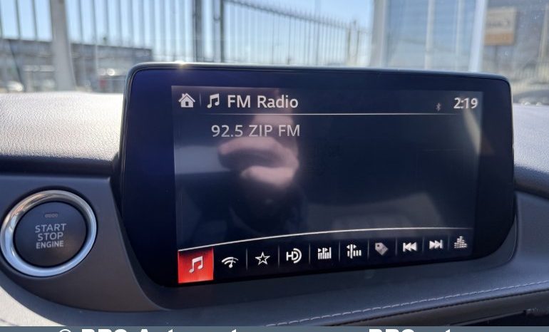 Mazda 6 2.5 SKYACTIV-G Grand Touring Automatas 2021 full