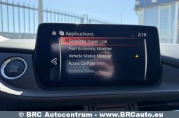 Mazda 6 2.5 SKYACTIV-G Grand Touring Automatas 2021 full