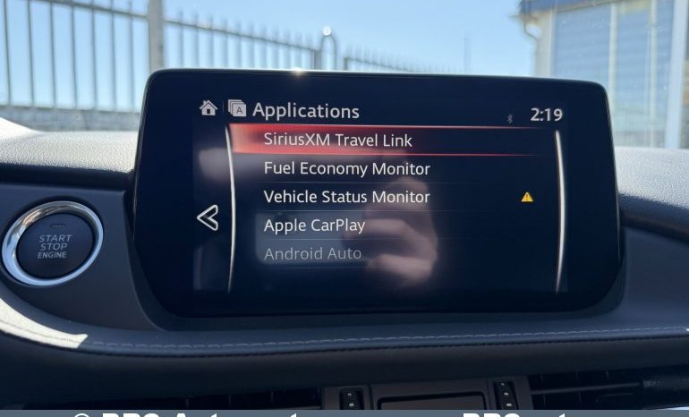 Mazda 6 2.5 SKYACTIV-G Grand Touring Automatas 2021 full