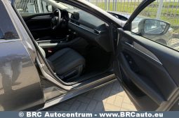 Mazda 6 2.5 SKYACTIV-G Grand Touring Automatas 2021