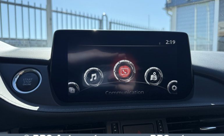 Mazda 6 2.5 SKYACTIV-G Grand Touring Automatas 2021 full