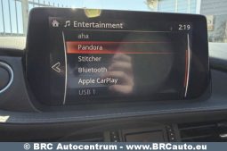 Mazda 6 2.5 SKYACTIV-G Grand Touring Automatas 2021 full