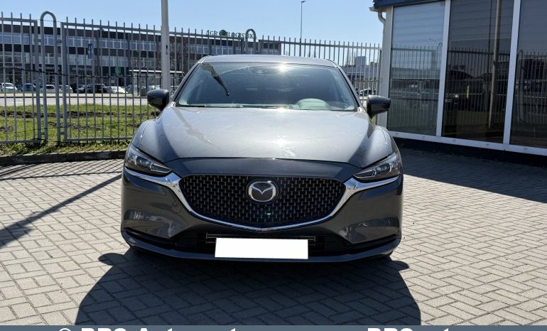 Mazda 6 2.5 SKYACTIV-G Grand Touring Automatas 2021 full