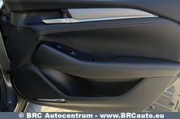 Mazda 6 2.5 SKYACTIV-G Grand Touring Automatas 2021