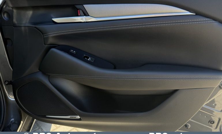 Mazda 6 2.5 SKYACTIV-G Grand Touring Automatas 2021 full