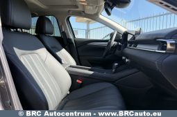 Mazda 6 2.5 SKYACTIV-G Grand Touring Automatas 2021 full