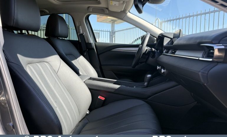 Mazda 6 2.5 SKYACTIV-G Grand Touring Automatas 2021 full
