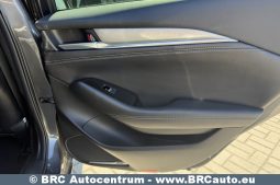 Mazda 6 2.5 SKYACTIV-G Grand Touring Automatas 2021 full