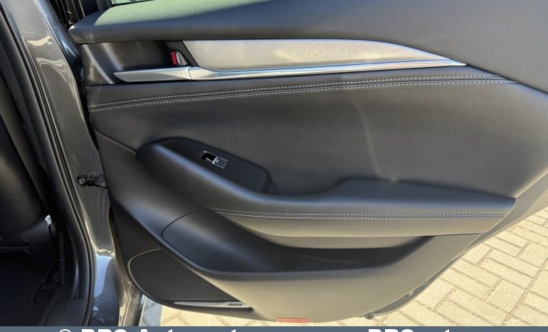 Mazda 6 2.5 SKYACTIV-G Grand Touring Automatas 2021 full