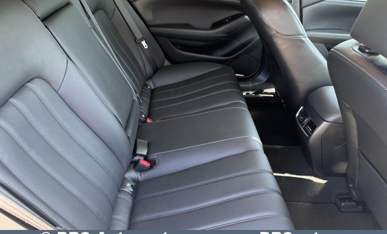 Mazda 6 2.5 SKYACTIV-G Grand Touring Automatas 2021 full