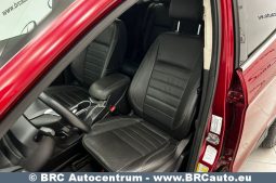 Ford Escape 2.0 AWD Automatas 2014 full