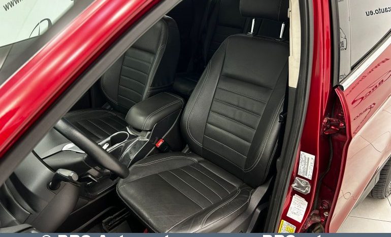 Ford Escape 2.0 AWD Automatas 2014 full