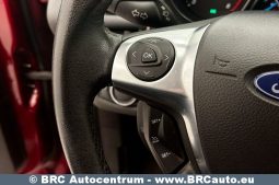 Ford Escape 2.0 AWD Automatas 2014 full