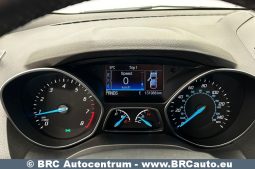 Ford Escape 2.0 AWD Automatas 2014 full