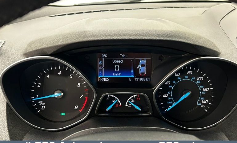 Ford Escape 2.0 AWD Automatas 2014 full