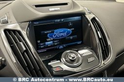 Ford Escape 2.0 AWD Automatas 2014 full