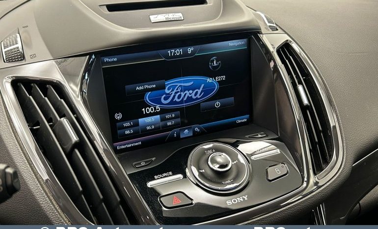 Ford Escape 2.0 AWD Automatas 2014 full