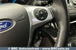 Ford Escape 2.0 AWD Automatas 2014 full