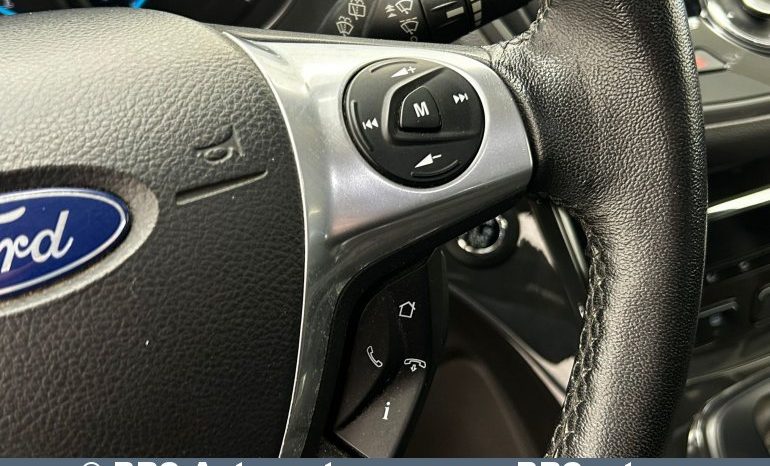 Ford Escape 2.0 AWD Automatas 2014 full