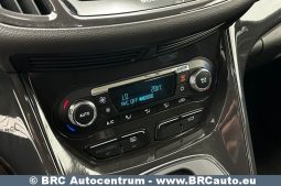 Ford Escape 2.0 AWD Automatas 2014 full