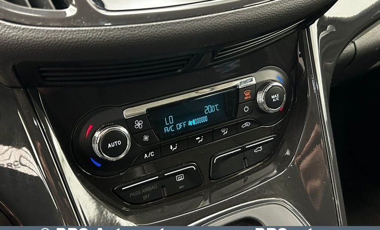 Ford Escape 2.0 AWD Automatas 2014 full