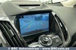 Ford Escape 2.0 AWD Automatas 2014 full