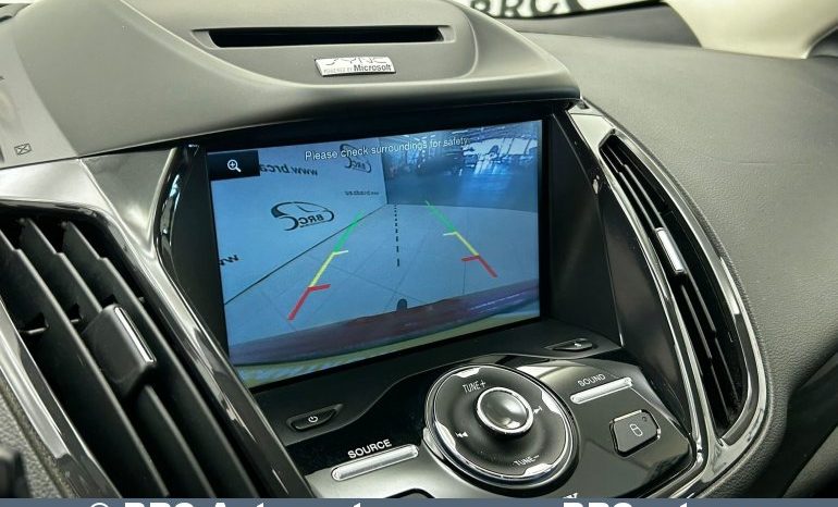 Ford Escape 2.0 AWD Automatas 2014 full