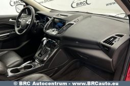 Ford Escape 2.0 AWD Automatas 2014 full