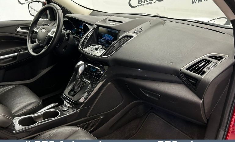 Ford Escape 2.0 AWD Automatas 2014 full