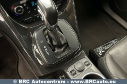 Ford Escape 2.0 AWD Automatas 2014 full