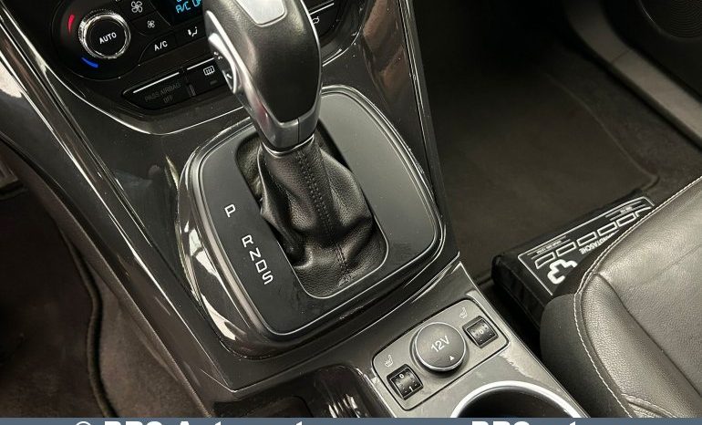 Ford Escape 2.0 AWD Automatas 2014 full