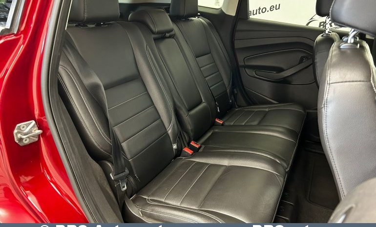 Ford Escape 2.0 AWD Automatas 2014 full