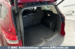 Ford Escape 2.0 AWD Automatas 2014 full