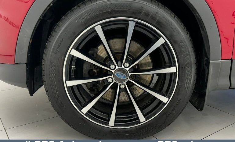 Ford Escape 2.0 AWD Automatas 2014 full