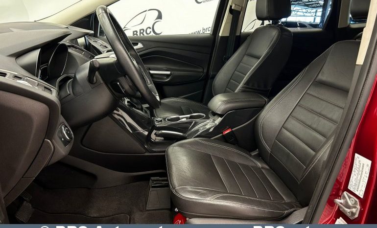 Ford Escape 2.0 AWD Automatas 2014 full