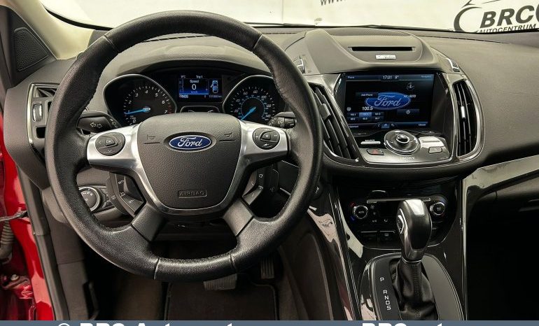 Ford Escape 2.0 AWD Automatas 2014 full