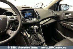 Ford Escape 2.0 AWD Automatas 2014 full