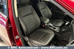 Ford Escape 2.0 AWD Automatas 2014 full