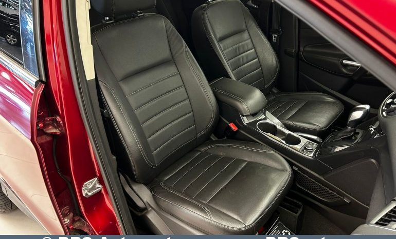 Ford Escape 2.0 AWD Automatas 2014 full