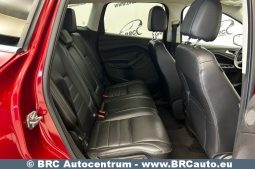 Ford Escape 2.0 AWD Automatas 2014 full