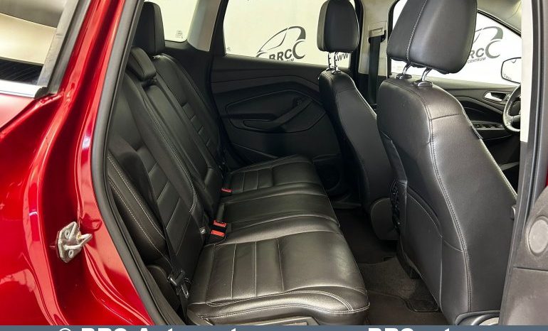 Ford Escape 2.0 AWD Automatas 2014 full