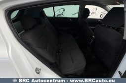 Kia Sportage 1.7 CRDi 2016 full