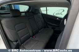 Kia Sportage 1.7 CRDi 2016 full