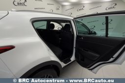 Kia Sportage 1.7 CRDi 2016 full