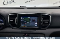 Kia Sportage 1.7 CRDi 2016 full