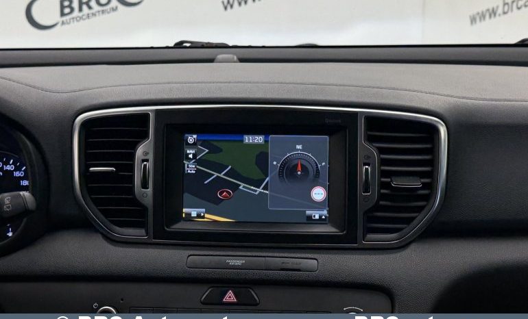 Kia Sportage 1.7 CRDi 2016 full