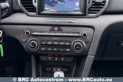 Kia Sportage 1.7 CRDi 2016 full