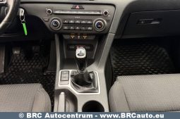 Kia Sportage 1.7 CRDi 2016 full