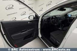 Kia Sportage 1.7 CRDi 2016 full